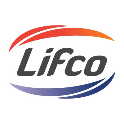 Lifco Al Rawabi Trading's Logo