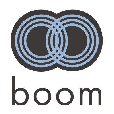 Boom Collaboration's Logo