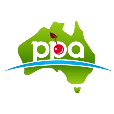 Provincial Produce Australia's Logo