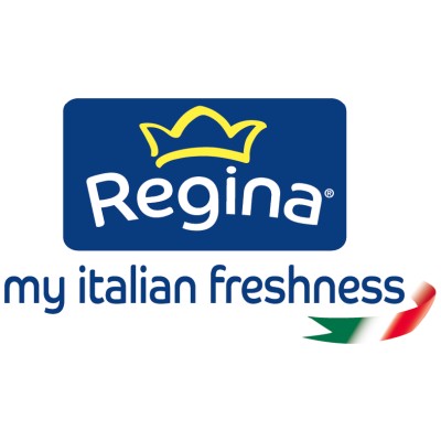 Pasta Regina®'s Logo