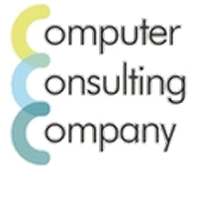 Computer Consulting Co.'s Logo