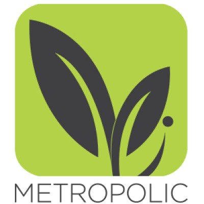 Metropolic Paper Industries's Logo