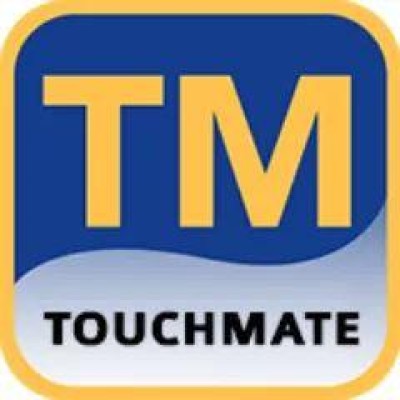 TOUCHMATE's Logo