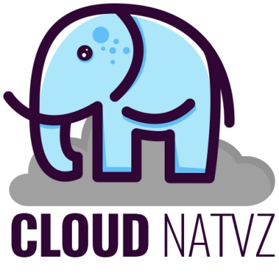 Cloud Natvz's Logo