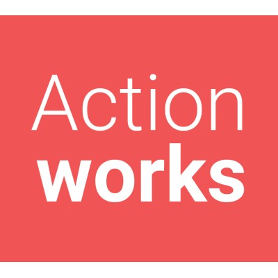 Actionworks's Logo