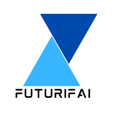 FuturifAI's Logo