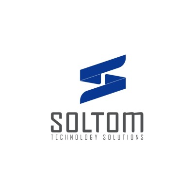 SOLTOM TECHNOLOGY SOLUTIONS's Logo