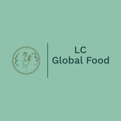 LC Global Food's Logo