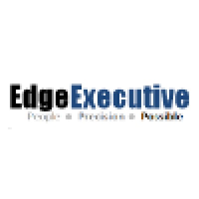 EDGE EXECUTIVE's Logo