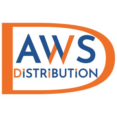 AWS Distribution's Logo