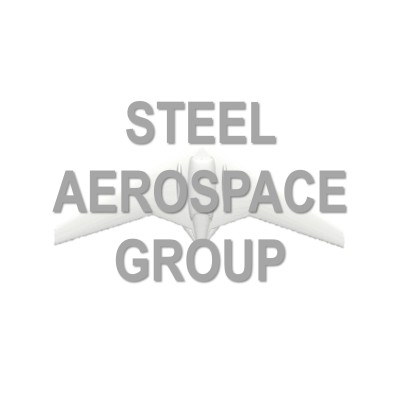 Steel Aerospace Group's Logo