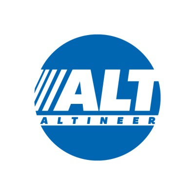 Altineer's Logo