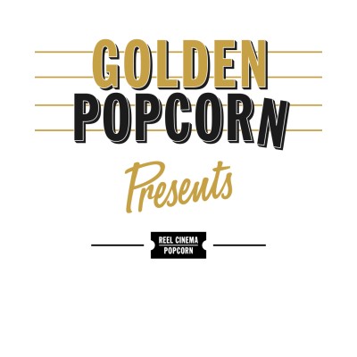 Golden Popcorn Ltd's Logo