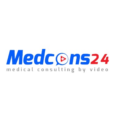 Medcons24 GmbH's Logo