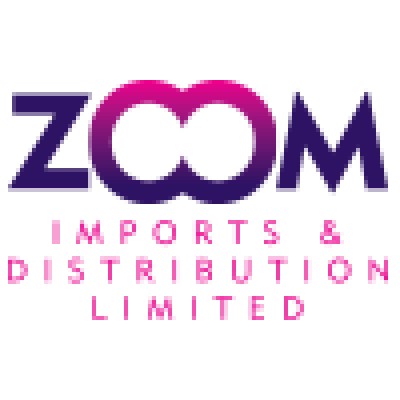 Zoom Imports & Distribution Ltd's Logo