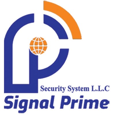 Signal prime security system L.L.C's Logo