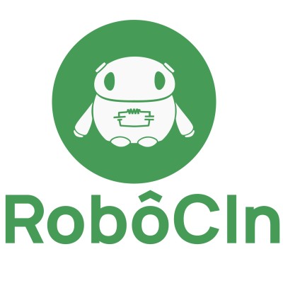 RobôCIn's Logo