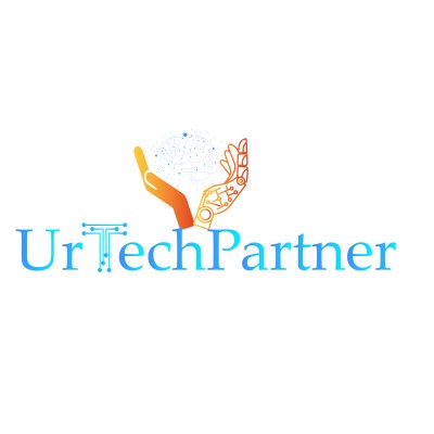 UrTechPartner.de's Logo