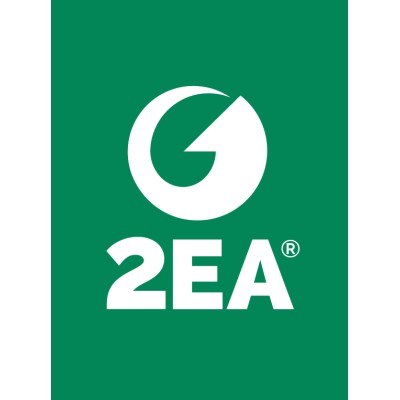 2EA®'s Logo