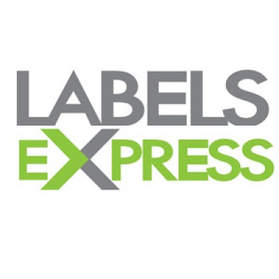 Labels Express's Logo