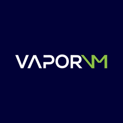 VaporVM's Logo