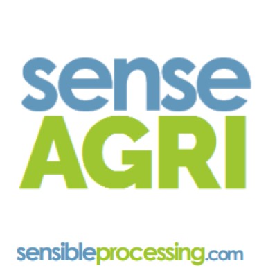 Sensible Processing's Logo