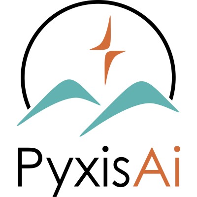 PyxisAi LLC's Logo