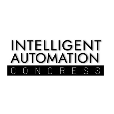 Intelligent Automation Congress's Logo