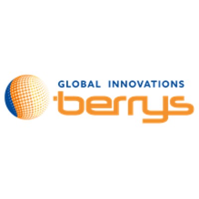 Berrys Global Innovations Ltd's Logo