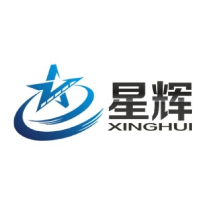 XingHui Seal's Logo