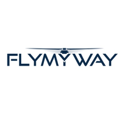 FlyMyWay's Logo