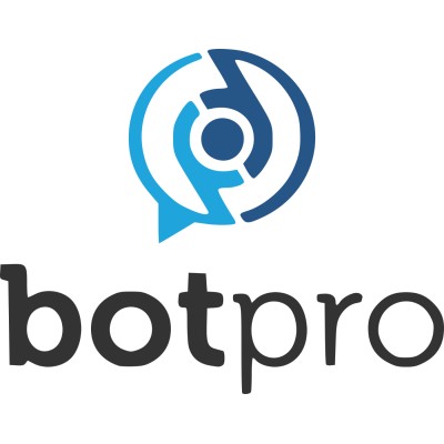 BotPro's Logo