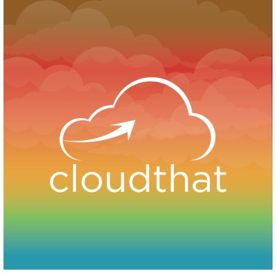 CloudThat's Logo