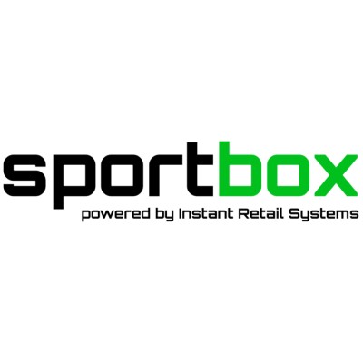 Sportbox Automated Pro Shop's Logo