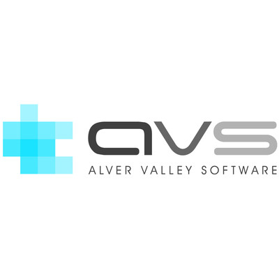 Alver Valley Software Limited's Logo