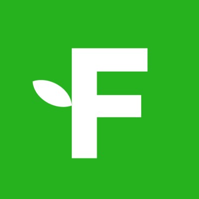 FoodHero's Logo