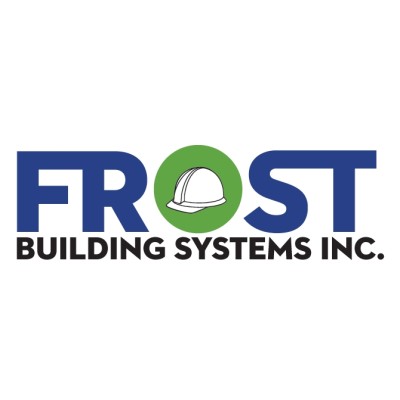 Frost Building Systems's Logo