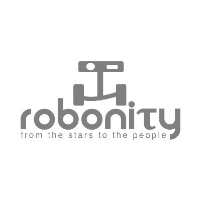 robonity's Logo