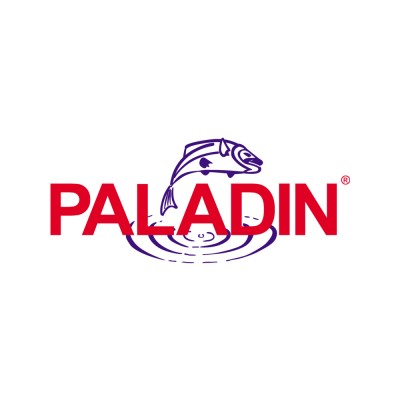 Paladin China Co. Ltd.'s Logo