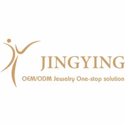 Guangzhou JingYing jewelry co.ltd's Logo