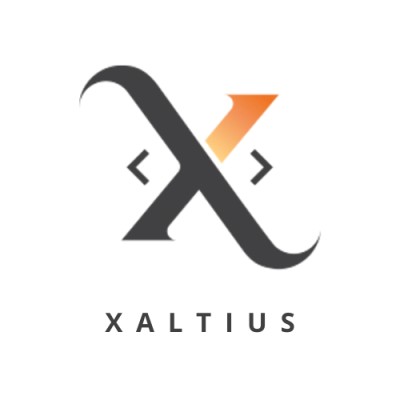 Xaltius's Logo