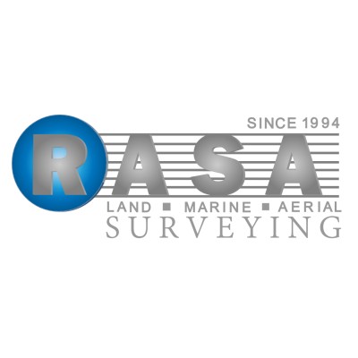 RASA Surveying's Logo