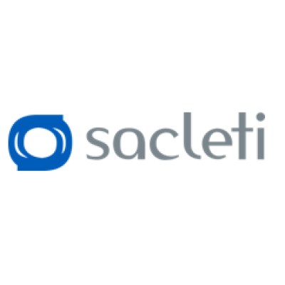 Sacleti SA's Logo