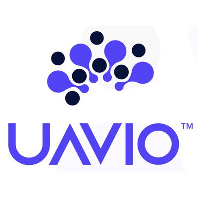 UAVIO Labs.'s Logo