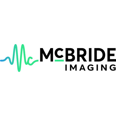 McBride Imaging's Logo