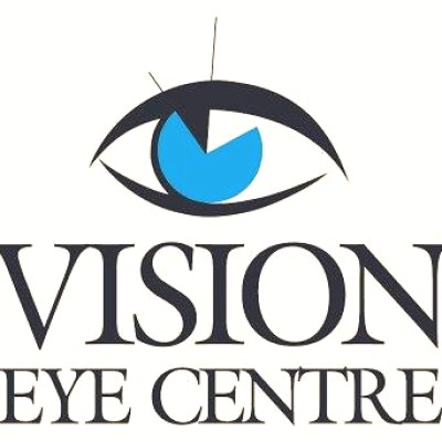 Vision Eye Centre's Logo