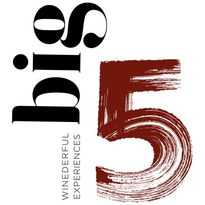 Big5 Wines's Logo