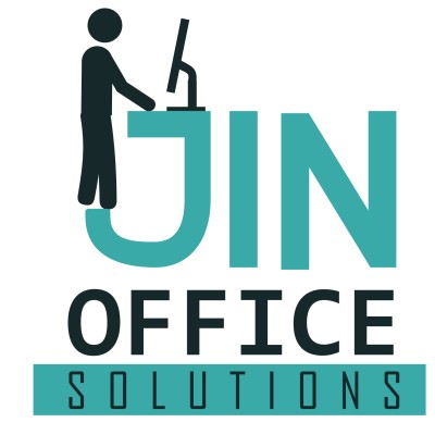 JIN OFFICE SOLUTION's Logo