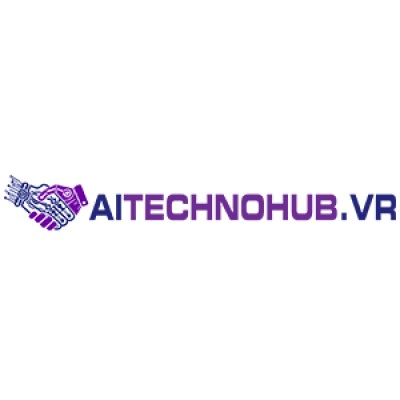 Aitechnohub's Logo