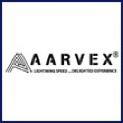 Aarvex's Logo